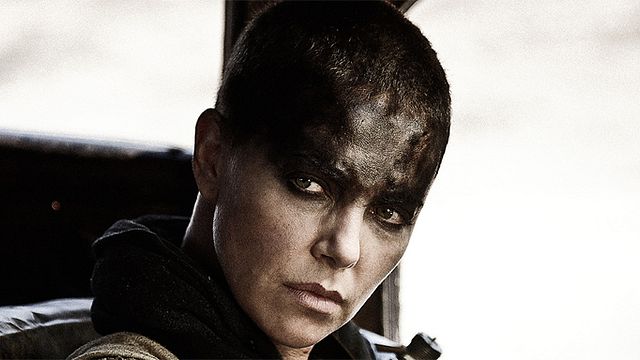 bild aus der news "Mad Max: The Wasteland" Charlize Theron hat definitiv Lust auf "Fury Road"-Fortsetzung
