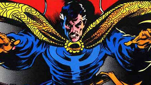 bild aus der news Star-Chirurg mit Zauberkräften: Die wichtigsten Eckdaten zu Marvels "Doctor Strange" [Video]