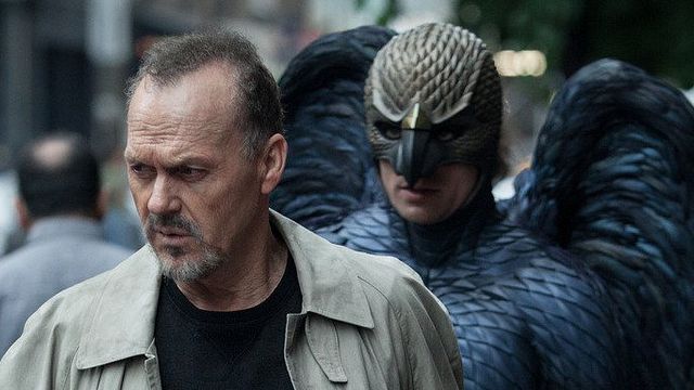 bild aus der news "Spider-Man: Homecoming": Michael Keaton als Bösewicht im Gespräch