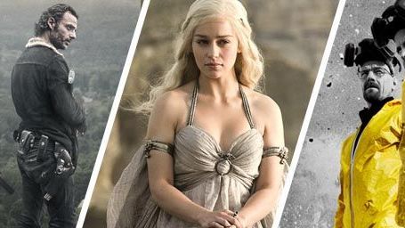 bild aus der news Die 25 teuersten Serien aller Zeiten