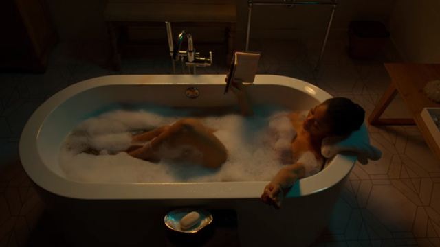Süß, aber psycho: Im ersten Trailer zum Horror-Thriller "When The Bough Breaks" wird eine Leihmutter zur Furie