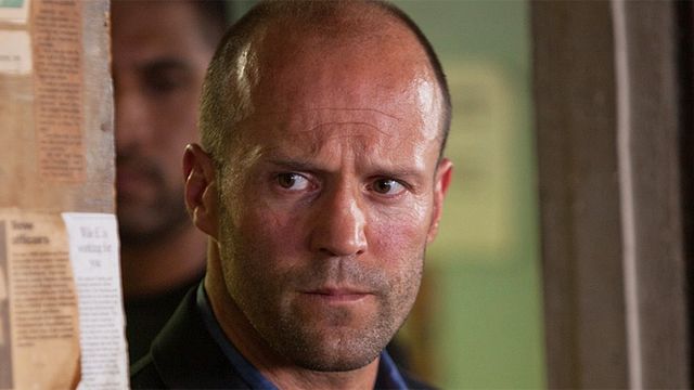 bild aus der news "Meg": Jason Statham wird es in dem Tierhorrorfilm mit einem prähistorischen Hai aufnehmen