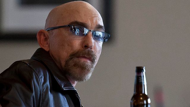 bild aus der news "The Dark Tower": Jackie Earle Haley wird in Stephen-King-Verfilmung zum Vampir