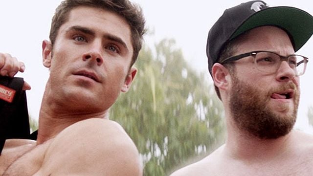 bild aus der news Kleinkrieg unter Nachbarn: Neuer Trailer zur Komödien-Fortsetzung "Bad Neighbors 2" mit Seth Rogen und Zac Efron
