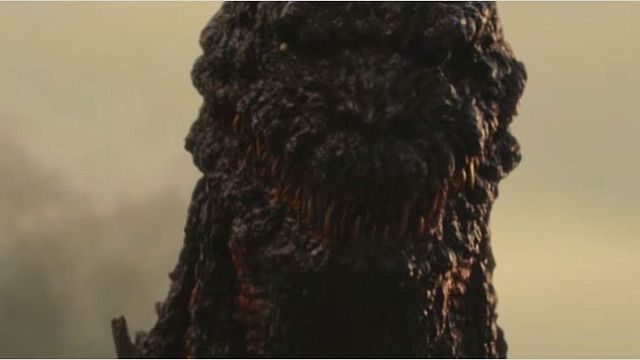 bild aus der news "Godzilla Resurgence": Das Kultmonster kommt nach Deutschland!