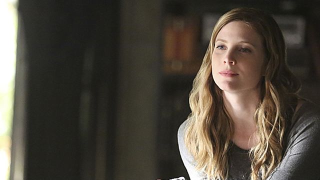 bild aus der news "Supernatural": "The Vampire Diaries"-Star Elizabeth Blackmore mit wiederkehrender Rolle in Staffel 11 und 12