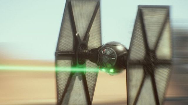 bild aus der news Ohne ihn wäre J.J. Abrams machtlos: Das FILMSTARTS-Interview mit "Star Wars 7"-Designer Doug Chiang