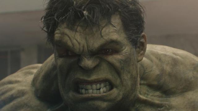 "The First Avenger: Civil War": Mark Ruffalos Hulk sollte ursprünglich Cameo in Post-Credit-Szene haben