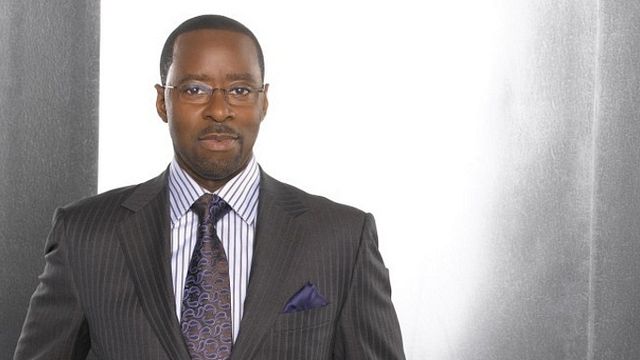 bild aus der news "Die Mumie" mit Tom Cruise: "Criminal Intent"-Stammschauspieler Courtney B. Vance an Bord