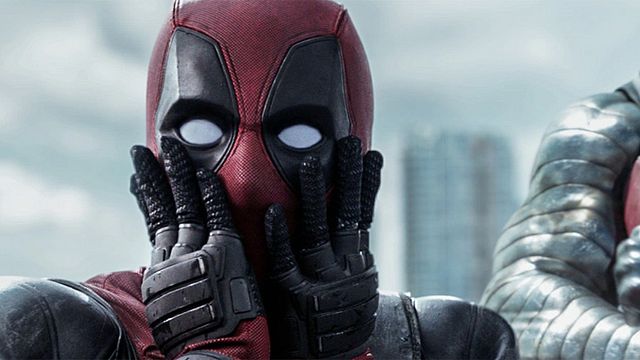 bild aus der news "Deadpool": Das hätte Regisseur Tim Miller in seiner Comicverfilmung gerne besser gemacht