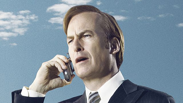 bild aus der news Nicht den "Walking Dead"-Fehler wiederholen: Die Macher von "Better Call Saul" hatten Angst, mit dem Staffelfinale zu enttäuschen