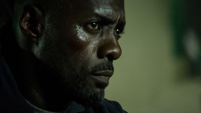 bild aus der news "Guerrilla": Idris Elba in Drama-Serie von "12 Years A Slave"-Autor John Ridley
