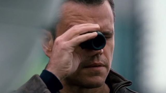 "Jason Bourne":  Erster langer Trailer zum Agenten-Thriller mit Matt Damon, Alicia Vikander und Tommy Lee Jones