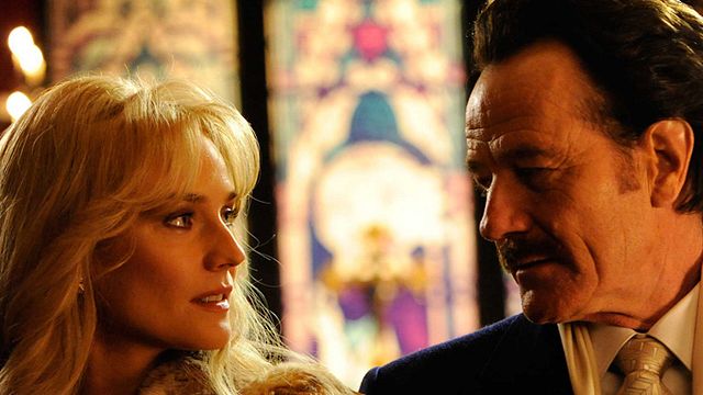 bild aus der news Walter White vs. Pablo Escobar: Bryan Cranston im ersten Trailer zum Drogen-Thriller "The Infiltrator"