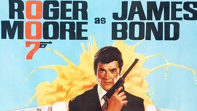 bild aus der news Der legendäre James-Bond-Regisseur Guy Hamilton ist tot