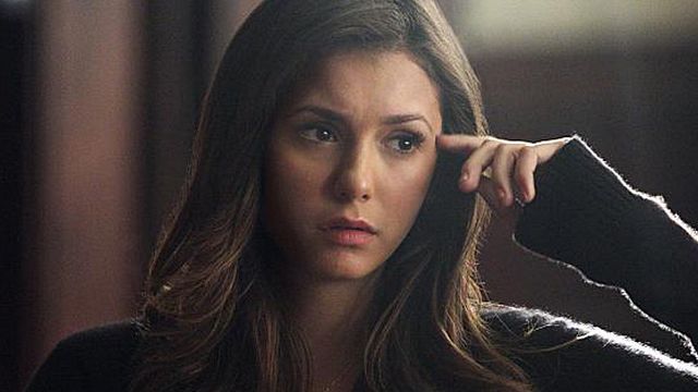 bild aus der news "The Vampire Diaries"-Star Nina Dobrev für "Flatliners"-Remake mit Ellen Page im Gespräch