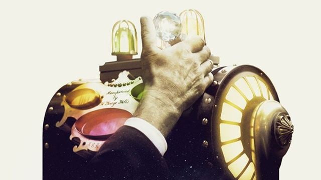 "How To Build A Time Machine": Neuer Trailer zur Zeitreise-Doku von Podcast-Moderator Jay Cheel