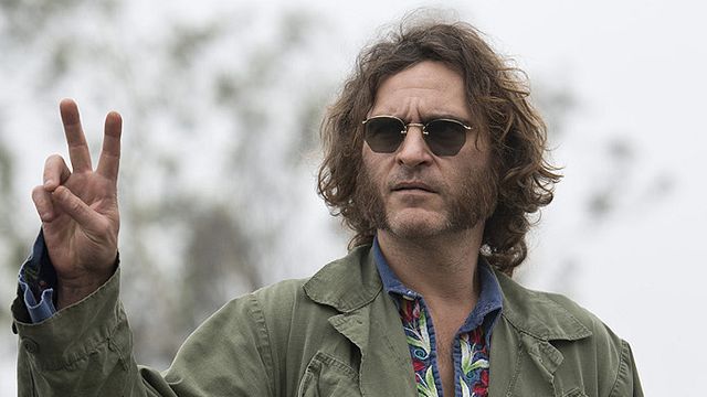 bild aus der news Joaquin Phoenix soll Jesus Christus in "Maria Magdalena"-Biopic mit Rooney Mara spielen