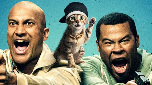 bild aus der news "Keanu": Überall nur niedliche Katzen im Spoof-Trailer zur Kino-Komödie 