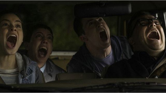 bild aus der news "Gänsehaut 2": Sony macht Fortsetzung zum Grusel-Abenteuer