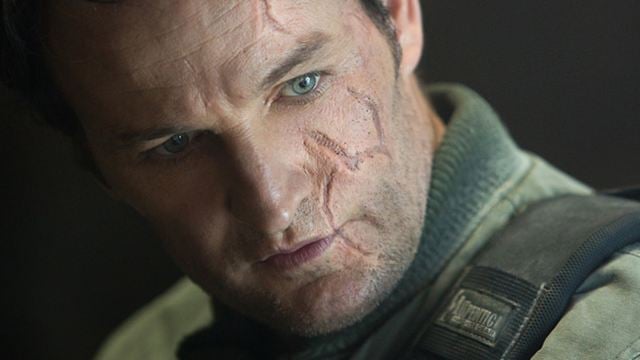 "Everest"-Star Jason Clarke als Ted Kennedy im Thriller "Chappaquiddick" im Gespräch