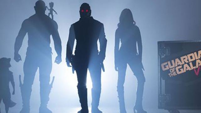 "Guardians Of The Galaxy 2": Nathan Fillions Cameo-Auftritt scheinbar enthüllt