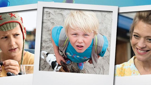 bild aus der news "Rico, Oskar und der Diebstahlstein": Der FILMSTARTS-Familientipp zum Wochenende!