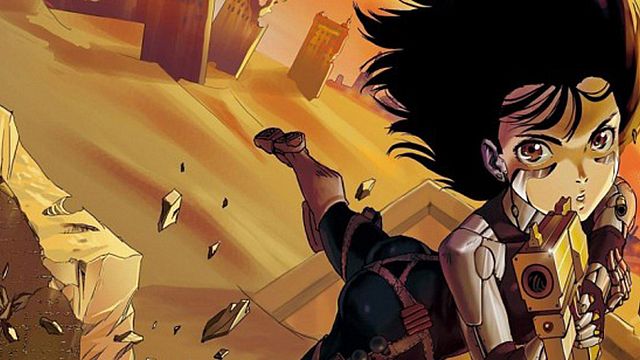 bild aus der news "Alita: Battle Angel": Diese Schauspielerinnen konkurrieren um die Hauptrolle in der Manga-Adaption von Robert Rodriguez und James Cameron