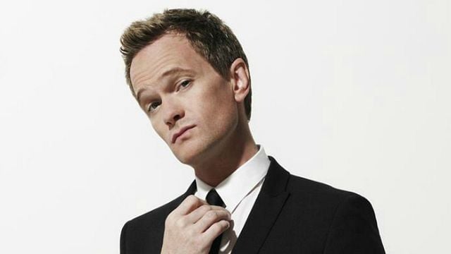 bild aus der news "A Series Of Unfortunate Events": Erstes Setbild von Neil Patrick Harris als Graf Olaf in der "Lemony Snicket"-Serie