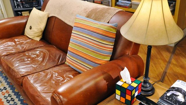 bild aus der news Quiz: Erkennst du diese Sitcoms nur an ihren Apartments?