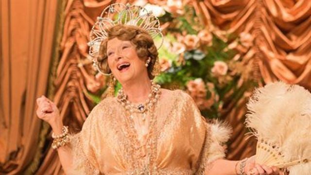 Die schlechteste Sängerin aller Zeiten: Neuer Trailer zu "Florence Foster Jenkins" mit Meryl Streep und Hugh Grant
