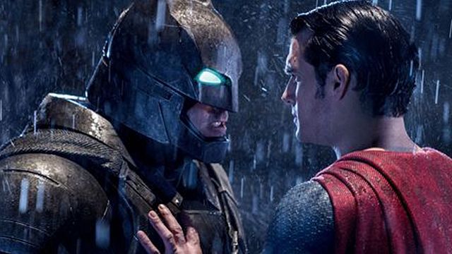 bild aus der news "Batman V Superman": So lang ist die härtere Heimkinofassung von Zack Snyders Superhelden-Actioner