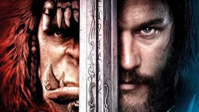 "Warcraft: The Beginning": Neuer internationaler Trailer zur Videospiel-Verfilmung von Duncan Jones