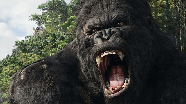 Idee für "Kong: Skull Island" geklaut? Künstler verklagt Macher des neuen "King Kong"-Films