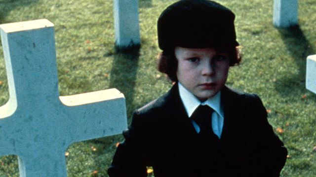 bild aus der news Prequel zum Horrorklassiker "Das Omen" kommt – "Batman V Superman"-Autor David S. Goyer produziert