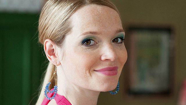 bild aus der news Ottfried Preußlers Klassiker kommt ins Kino: Karoline Herfurth ist "Die kleine Hexe"!