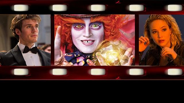 bild aus der news Die 15 besten Trailer der Woche (29. April 2016)