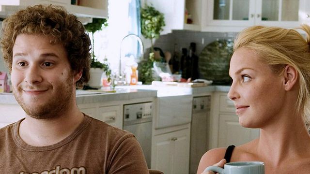 bild aus der news 17 Paare aus Filmen & TV-Serien, bei denen Sie viel heißer ist als Er