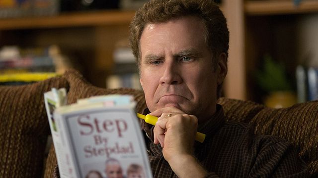 bild aus der news "Reagan": Nach negativer Reaktion der Präsidentenfamilie zieht sich Will Ferrell vom Filmprojekt zurück