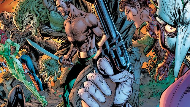 bild aus der news "Batman"-Film von und mit Ben Affleck soll mit mehr Bösewichten aufwarten als gedacht