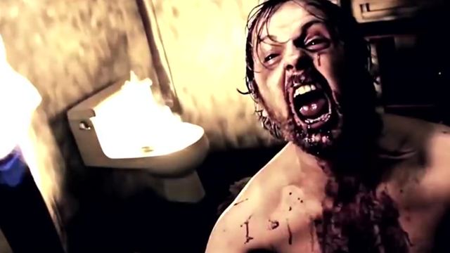 "Accidental Exorcist": Im ersten Trailer zum Horrorfilm wird ein Mann zum Teufelsaustreiber wider Willen