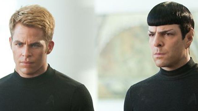 bild aus der news "Star Trek 4": Paramount arbeitet womöglich schon am "Star Trek Beyond"-Nachfolger