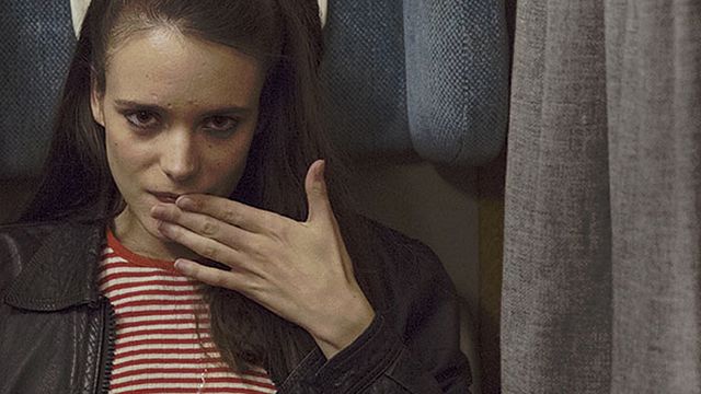 bild aus der news "Redoubtable": "The Artist"-Regisseur macht Film über Jean-Luc Godard