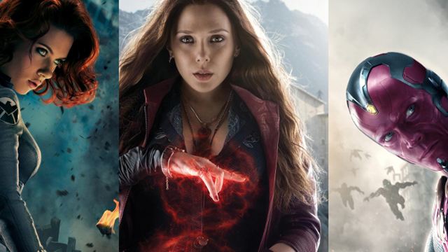 Macht mit: Marvel-Fans wählen, welches Avengers-Mitglied einen Solofilm bekommen sollte