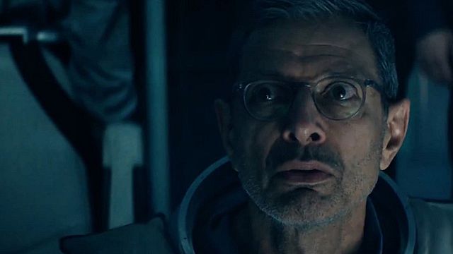 bild aus der news Virales Video zu "Independence Day 2": Jeff Goldblum zeigt, wie sich die Menschheit auf den nächsten Alien-Angriff vorbereitete