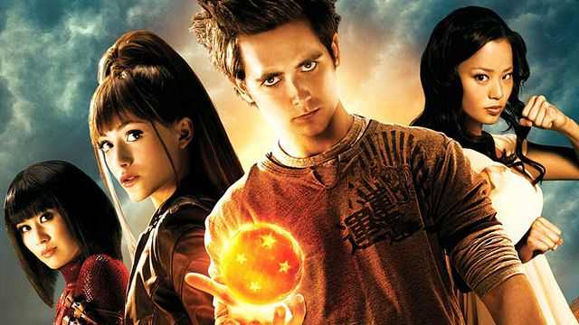 bild aus der news "Dragonball Evolution"-Drehbuchautor entschuldigt sich: "Ich war auf der Jagd nach dem großen Geld"