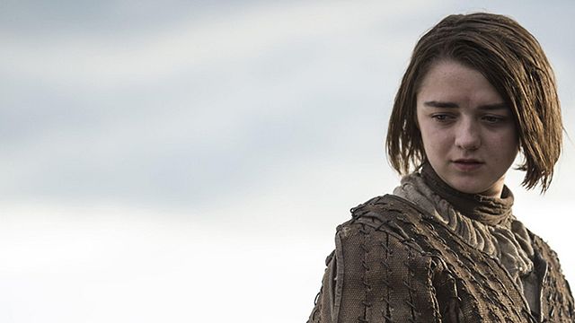 bild aus der news "Game Of Thrones": Maisie Williams verplappert sich und kündigt eine überraschende Rückkehr an