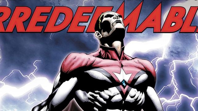 "Irredeemable": Osarpreisträger Adam McKay soll Comicverfilmung über bösen Superhelden inszenieren