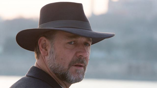 "Die Mumie": Russell Crowe bestätigt Mitwirken an Monster-Reboot, das die Zuschauer "zu Tode erschrecken wird"