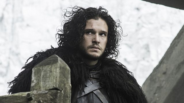 bild aus der news "Game Of Thrones": Jon-Snow-Darsteller Kit Harington spricht über Schlüsselmoment in Folge drei von Staffel sechs